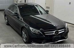 mercedes-benz c-class 2018 -MERCEDES-BENZ--Benz C Class 205004-WDD2050042R413684---MERCEDES-BENZ--Benz C Class 205004-WDD2050042R413684-