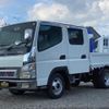 mitsubishi-fuso canter-guts 2005 CFJ1754372 image 18