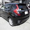 honda fit-hybrid 2016 CFJ1755519 image 2