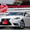 toyota lexus-is 2014 -レクサス 【尾張小牧 347ｻ 110】--IS DBA-GSE30--GSE30-5051447---レクサス 【尾張小牧 347ｻ 110】--IS DBA-GSE30--GSE30-5051447- image 1