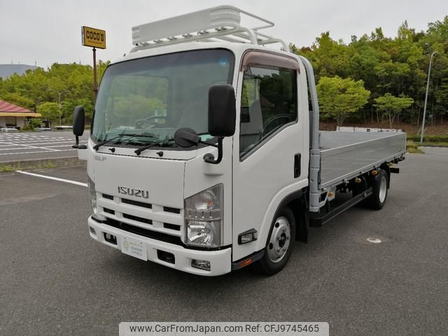 isuzu elf-truck 2013 GOO_NET_EXCHANGE_0707610A30240426W005 image 1