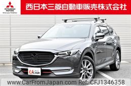 mazda cx-8 2020 -MAZDA--CX-8 3DA-KG2P--KG2P-302810---MAZDA--CX-8 3DA-KG2P--KG2P-302810-