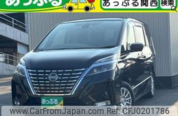 nissan serena 2019 quick_quick_DAA-GFC27_GFC27-184085