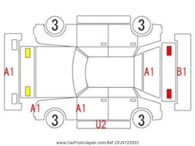 daihatsu tanto 2017 -DAIHATSU--Tanto DBA-LA600S--LA600S-0513525---DAIHATSU--Tanto DBA-LA600S--LA600S-0513525- image 2