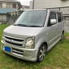 suzuki wagon-r 2008 -SUZUKI--Wagon R DBA-MH22S--MH22S-429557---SUZUKI--Wagon R DBA-MH22S--MH22S-429557- image 3