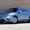 volkswagen the-beetle 2017 -VOLKSWAGEN--VW The Beetle DBA-16CBZ--WVWZZZ16ZHM631527---VOLKSWAGEN--VW The Beetle DBA-16CBZ--WVWZZZ16ZHM631527- image 1