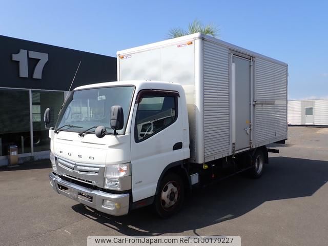 mitsubishi-fuso canter 2016 GOO_NET_EXCHANGE_0402607A30240904W001 image 1