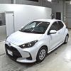 toyota yaris 2022 -TOYOTA 【那須 533さ0.39】--Yaris KSP210--KSP210-0088750---TOYOTA 【那須 533さ0.39】--Yaris KSP210--KSP210-0088750- image 5