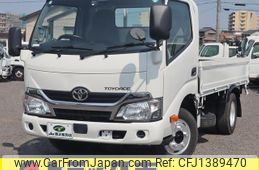 toyota toyoace 2019 GOO_NET_EXCHANGE_0207851A30250603W001