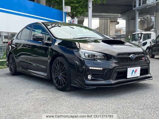 subaru wrx 2020 -SUBARU--WRX 3BA-VAG--VAG-040099---SUBARU--WRX 3BA-VAG--VAG-040099- image 2