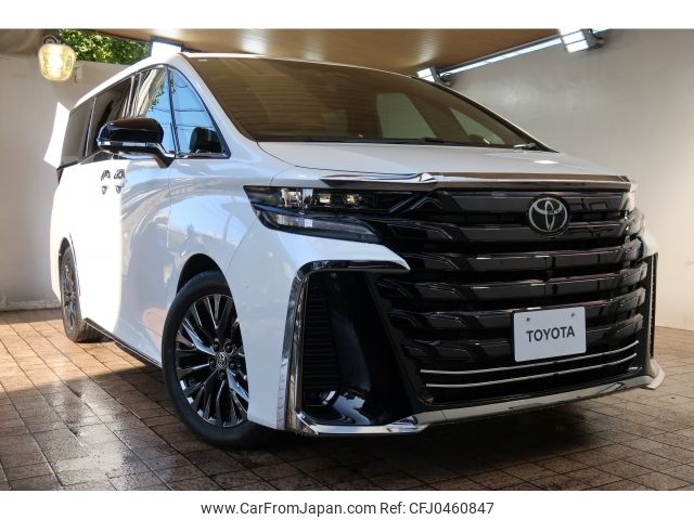 toyota vellfire 2023 -TOYOTA--Vellfire 6AA-AAHH40W--AAHH40-0005594---TOYOTA--Vellfire 6AA-AAHH40W--AAHH40-0005594- image 1