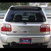 subaru forester 2001 -SUBARU 【多摩 】--Forester SF5--154969---SUBARU 【多摩 】--Forester SF5--154969- image 28