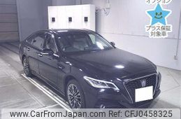 toyota crown 2019 -TOYOTA 【練馬 331ﾉ5211】--Crown AZSH21-1008644---TOYOTA 【練馬 331ﾉ5211】--Crown AZSH21-1008644-