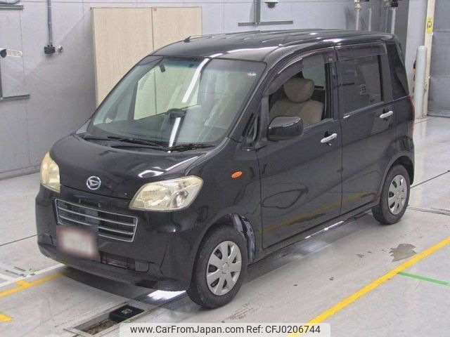 daihatsu tanto-exe 2010 -DAIHATSU--Tanto Exe L455S-0017534---DAIHATSU--Tanto Exe L455S-0017534- image 1