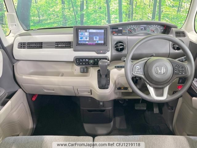 honda n-box 2017 quick_quick_JF4_JF4-1004143 image 2
