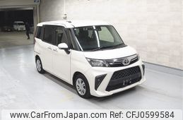 toyota roomy 2021 -TOYOTA--Roomy M900A-0598012---TOYOTA--Roomy M900A-0598012-