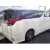 toyota alphard 2015 quick_quick_DBA-AGH30W_AGH30-0016403 image 10