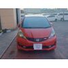 honda fit 2012 -HONDA--Fit GE8--1521933---HONDA--Fit GE8--1521933- image 2