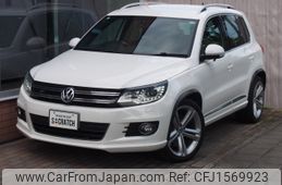 volkswagen tiguan 2013 CFJ1569923