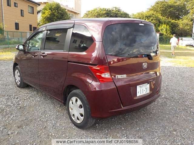 honda freed 2008 -HONDA 【野田 500ｱ1234】--Freed DBA-GB4--GB4-1001112---HONDA 【野田 500ｱ1234】--Freed DBA-GB4--GB4-1001112- image 2