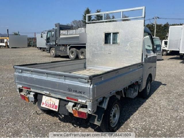 daihatsu hijet-truck 2019 quick_quick_EBD-S510P_S510P-0300169 image 2