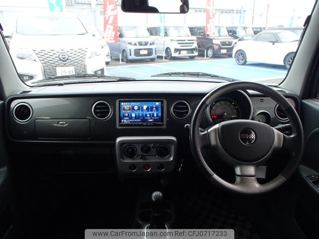 suzuki alto-lapin 2006 -SUZUKI--Alto Lapin TA-HE21S--HE21S-962700---SUZUKI--Alto Lapin TA-HE21S--HE21S-962700- image 2