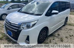 toyota noah 2015 CFJ1855908
