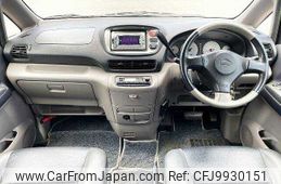 nissan serena 2001 504928-922029