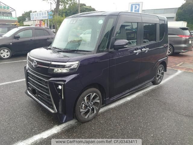 daihatsu tanto 2023 quick_quick_5BA-LA650S_LA650S-0304944 image 1