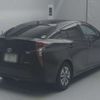 toyota prius 2018 -TOYOTA 【金沢 300ﾆ9927】--Prius DAA-ZVW55--ZVW55-8062504---TOYOTA 【金沢 300ﾆ9927】--Prius DAA-ZVW55--ZVW55-8062504- image 2