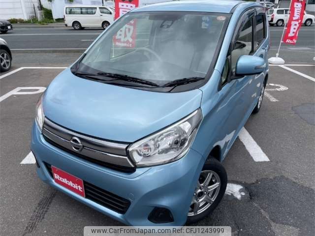 nissan dayz 1953 CFJ1243999 image 2