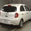 nissan march 2017 CFJ1684516 image 2