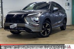 mitsubishi eclipse-cross 2023 -MITSUBISHI--Eclipse Cross 5BA-GK1W--GK1W-0601662---MITSUBISHI--Eclipse Cross 5BA-GK1W--GK1W-0601662-