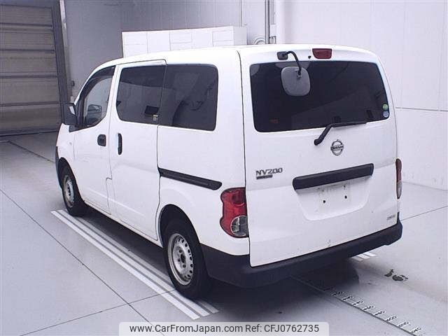 nissan nv200-vanette 2019 -NISSAN--NV200 VM20-132006---NISSAN--NV200 VM20-132006- image 2