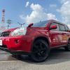 nissan x-trail 2009 CFJ1716998 image 4