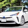 toyota prius 2019 quick_quick_DAA-ZVW51_ZVW51-6101378 image 1