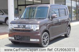 daihatsu move-conte 2012 -DAIHATSU--Move Conte L585S--0025420---DAIHATSU--Move Conte L585S--0025420-