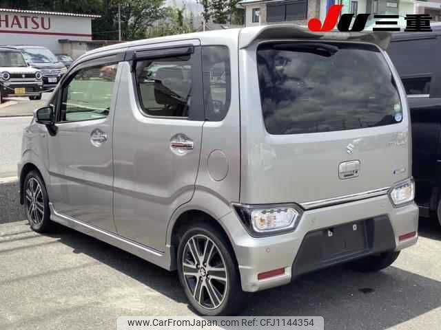 suzuki wagon-r 2020 -SUZUKI--Wagon R MH55S--920849---SUZUKI--Wagon R MH55S--920849- image 2