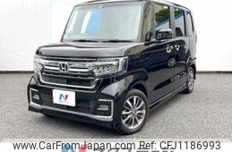 honda n-box 2021 -HONDA--N BOX 6BA-JF3--JF3-5050300---HONDA--N BOX 6BA-JF3--JF3-5050300-