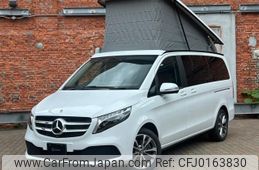 mercedes-benz v-class 2024 quick_quick_3DA-447813N_W1V44781324264385