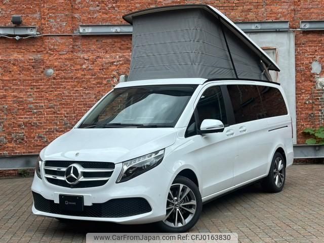 mercedes-benz v-class 2024 quick_quick_3DA-447813N_W1V44781324264385 image 1