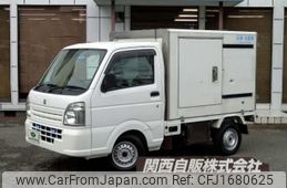 suzuki carry-truck 2019 CFJ1680625