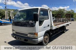 nissan atlas 1998 CFJ1535693