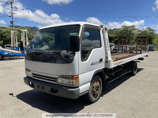 nissan atlas 1998 CFJ1535693 image 1
