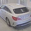 mercedes-benz cla-class 2017 -MERCEDES-BENZ 【下関 300ﾀ5995】--Benz CLA WDD1179422N445024---MERCEDES-BENZ 【下関 300ﾀ5995】--Benz CLA WDD1179422N445024- image 2