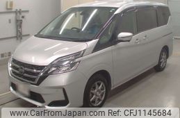 nissan serena 2020 -NISSAN--Serena C27-016297---NISSAN--Serena C27-016297-