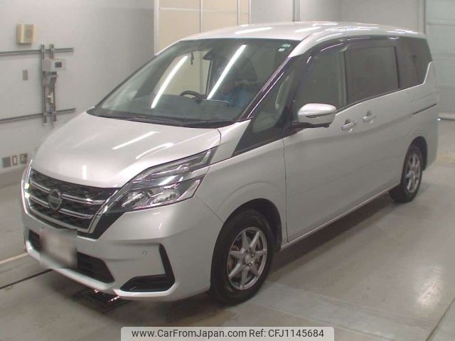 nissan serena 2020 -NISSAN--Serena C27-016297---NISSAN--Serena C27-016297- image 1