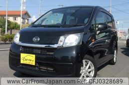 daihatsu move 2013 -DAIHATSU--Move LA100S--0236124---DAIHATSU--Move LA100S--0236124-