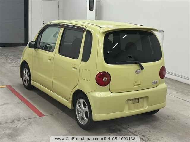 daihatsu move-latte 2004 CFJ1699138 image 2