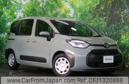toyota sienta 2022 -TOYOTA--Sienta 5BA-MXPC10G--MXPC10-1009722---TOYOTA--Sienta 5BA-MXPC10G--MXPC10-1009722-